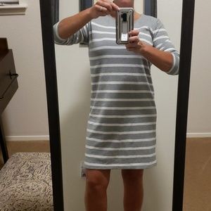 Old Navy sweater dress